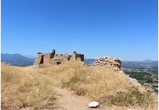 Argos, kastro #16 (4804 visits) Argos, kastro #16