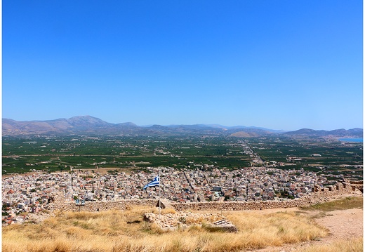 Argos, kastro #17 (6200 visits) Argos, kastro #17