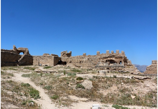 Argos, kastro #18 (4826 visits) Argos, kastro #18