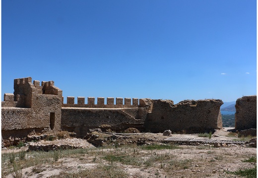 Argos, kastro #19 (4918 visits) Argos, kastro #19
