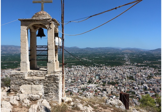Agia Marina Argos (6251 visits) Agia Marina Argos