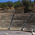 Archea Epidavros, théâtre #02