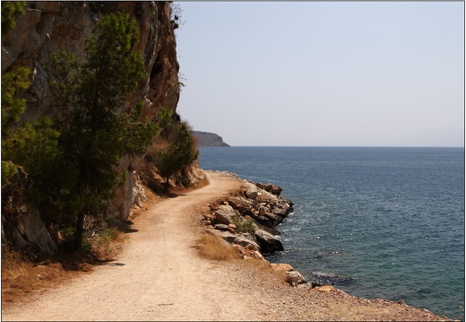 Nauplie, vers les plages #13 (7501 visites) Nauplie, vers les plages #13