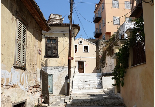 Nauplie, Agia Sofia #01 (8750 visits, rating score 7.51) Nauplie, Agia Sofia #01