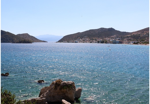Tolo, îles de Romvi et Plateia #03 (5450 visits) Tolo, îles de Romvi et Plateia #03