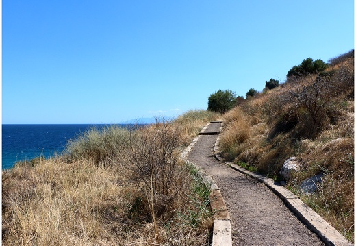 Tolo, site archéologique de Choros Asini #04 (8361 visits) Tolo, site archéologique de Choros Asini #04