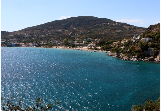 Tolo, plages #06 (6398 visits) Tolo, plages #06