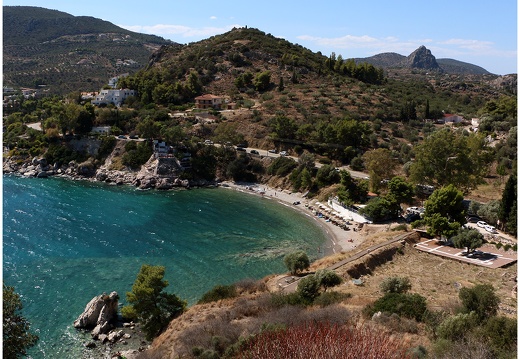 Tolo, site archéologique de Choros Asini #09 (2690 visits) Tolo, site archéologique de Choros Asini #09