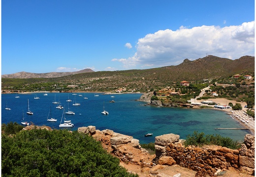 Pointe Sounion #03 (5971 visits) Pointe Sounion #03