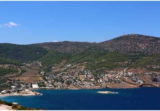Paralia Kakis Thalassis #1 (8715 visits) Paralia Kakis Thalassis #1