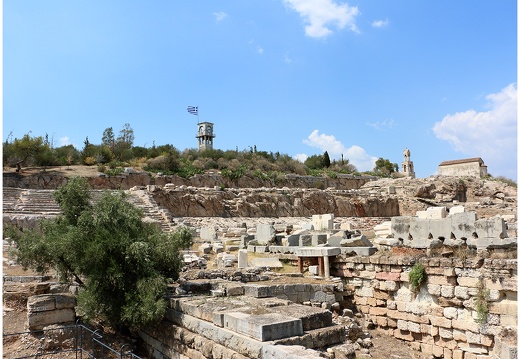 Elefsina, site antique d'Eleusis #08 (6870 visits) Elefsina, site antique d'Eleusis #08