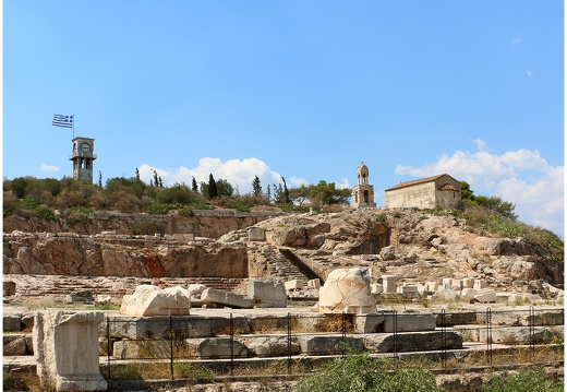 Elefsina, site antique d'Eleusis #09 (6715 visits) Elefsina, site antique d'Eleusis #09