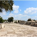 Elefsina, site antique d'Eleusis #11