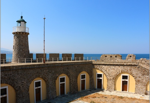 Antirrio, Kastro #03 (5449 visits) Antirrio, Kastro #03