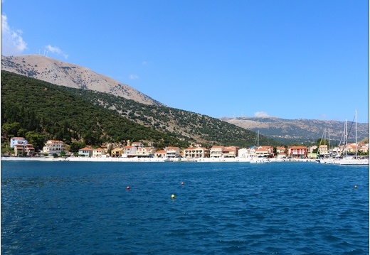 Céphalonie, Agia Efimia #03 (16337 visits) Céphalonie, Agia Efimia #03