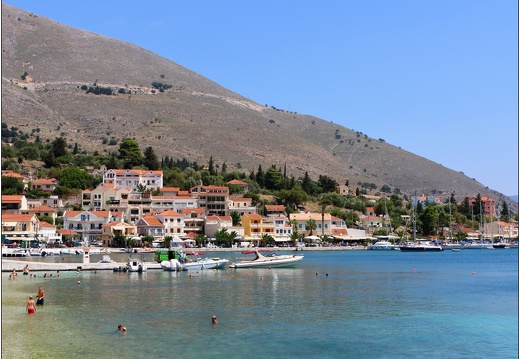 Céphalonie, Agia Efimia #04 (16064 visits) Céphalonie, Agia Efimia #04