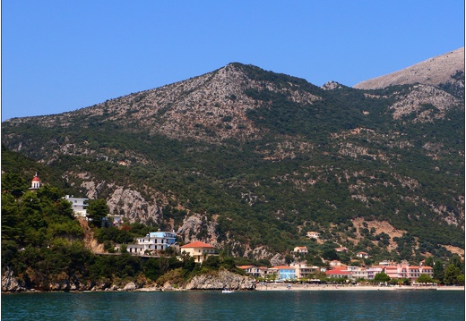 Céphalonie, Poros #14 (12302 visits) Céphalonie, Poros #14