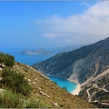 Baie de Myrtos #01