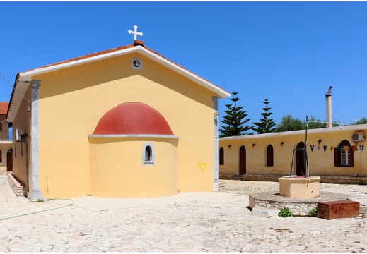 Monastère Kipouréon #02