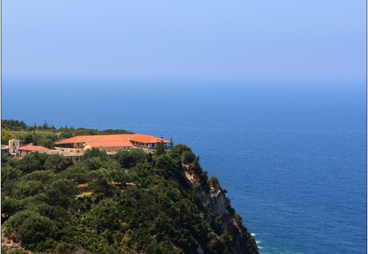 Monastère Kipouréon #03