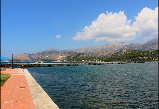 Argostoli #01 (8311 visits) Argostoli #01