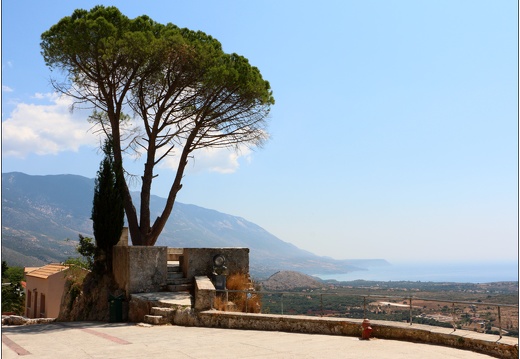 Forteresse d'Agios Géorgios #04 (10651 visits) Forteresse d'Agios Géorgios #04