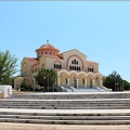 Monastère Agios Gerasimos #01