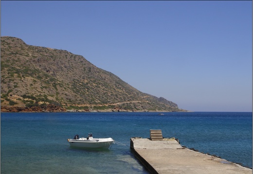 Spinalonga #03 (10585 visits) Spinalonga #03