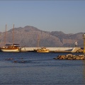 Aghios Nikolaos, le port #06