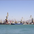 Heraklion, port industriel #24