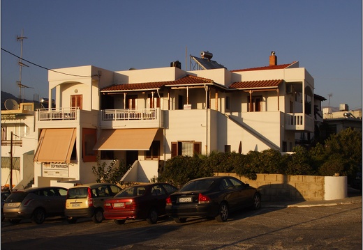 Paleohora, hôtel #02 (7526 visits) Paleohora, hôtel #02