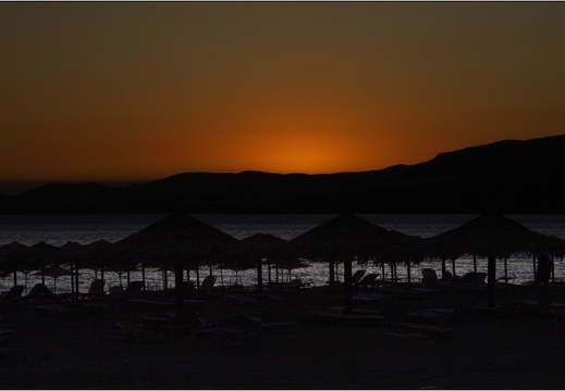 Paleohora, plage #20 (15221 visites) Paleohora, plage #20