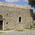 Phaestos, église Agios Georgios de Phalandras #02