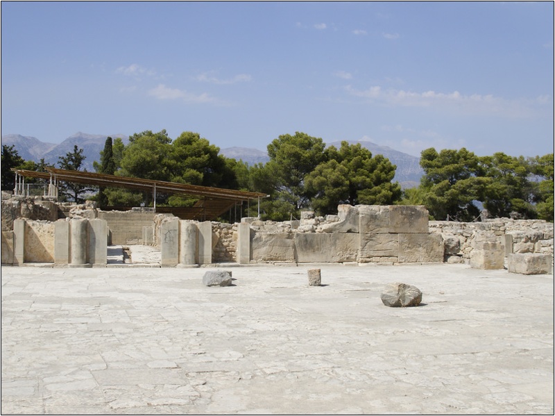 Phaestos, site minoen #05 - _MG_9714-1.jpg _MG_9714-1.jpg