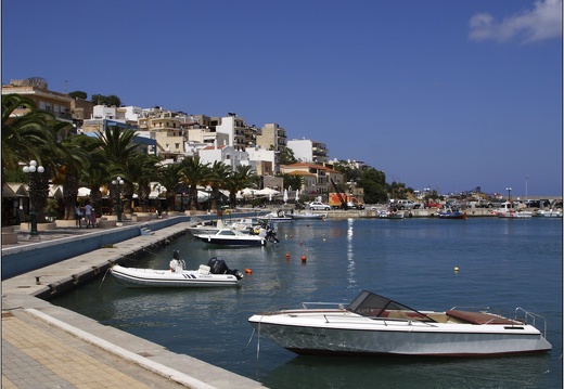 Crète