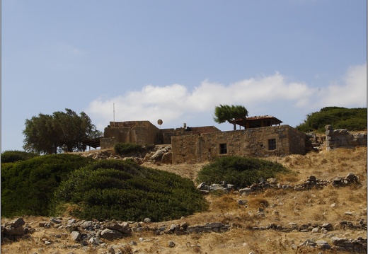 Itanos, site archélogique #02 (5699 visits) Itanos, site archélogique #02