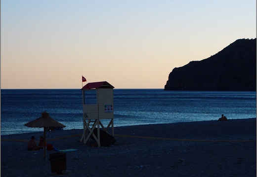 Sougia, plage #03