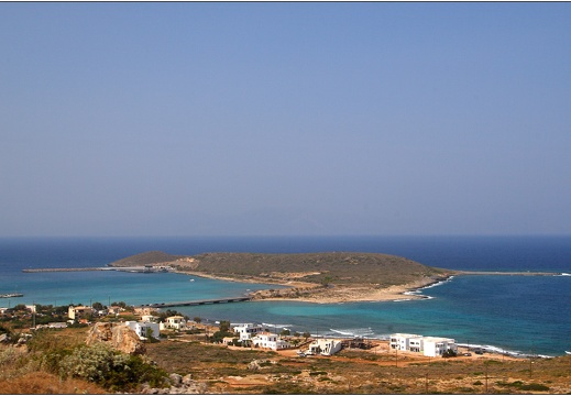 Cythère, Diakofti #02 (11507 visites) Cythère, Diakofti #02