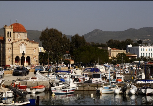 Egine, Agios Nikolaos #06 (3362 visits) Egine, Agios Nikolaos #06