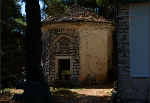 Ioannina, mosquée Aslan Pasha #09 (9527 visits) Ioannina, mosquée Aslan Pasha #09