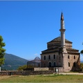 Ioannina, mosquée Fétiyé et tombeau d'Ali Pasha #14