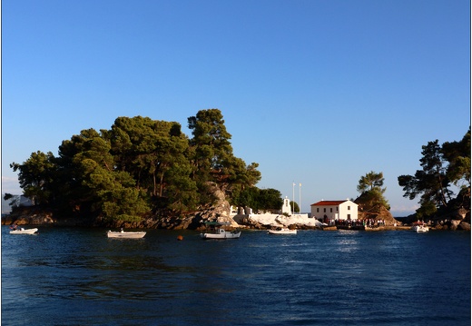 Parga, île de Panagia #08