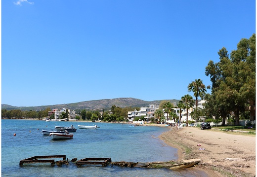 Île d'Eubée, Marmari #01 (8940 visites) Île d'Eubée, Marmari #01