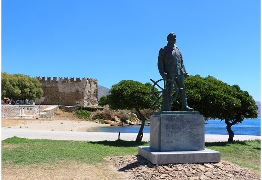 Île d'Eubée, Karistos - forteresse Vénitienne #01 (7335 visits) Île d'Eubée, Karistos - forteresse Vénitienne #01