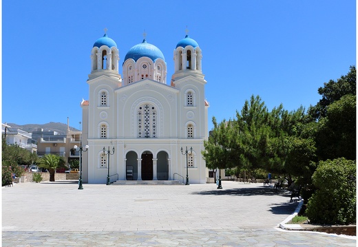 Île d'Eubée, Karistos - Agios Nikolaou #04