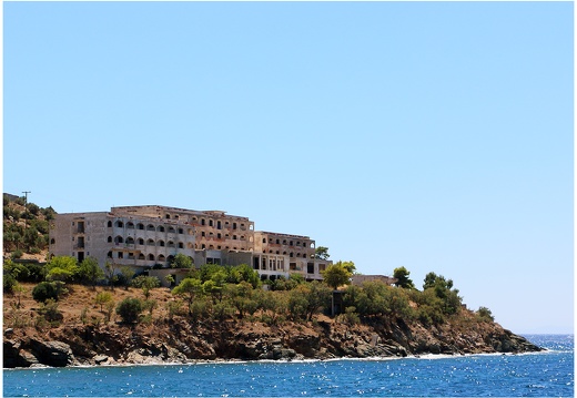 Île d'Eubée, côtes sud #01 (8259 visits) Île d'Eubée, côtes sud #01