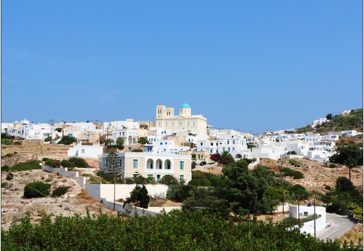 Kimolos, Chorio #01 (12761 visits) Kimolos, Chorio #01