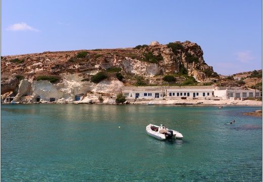 Kimolos, Goupa Kara #05 (14488 visits) Kimolos, Goupa Kara #05