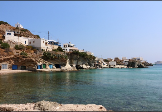 Kimolos, Goupa Kara #07 (18014 visits) Kimolos, Goupa Kara #07