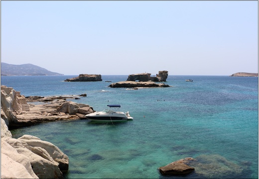 Kimolos, côtes Est #10 (13293 visits) Kimolos, côtes Est #10